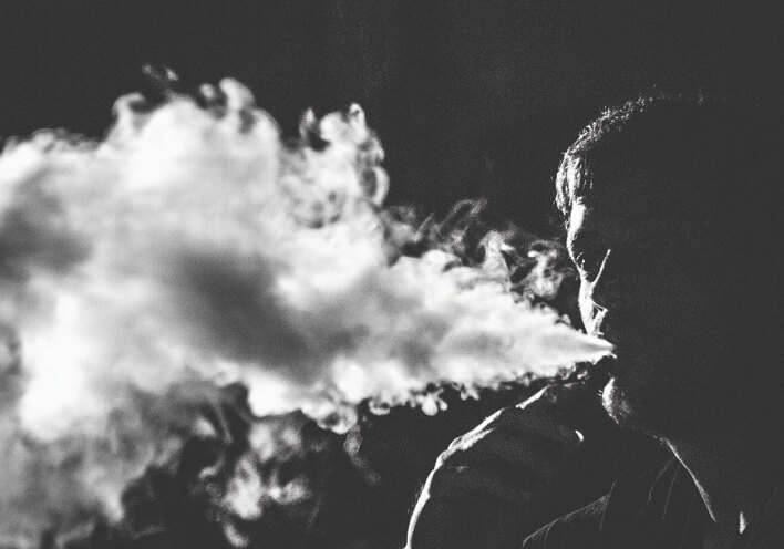 Στρατηγικές πρόληψης και διακοπής του καπνίσματος