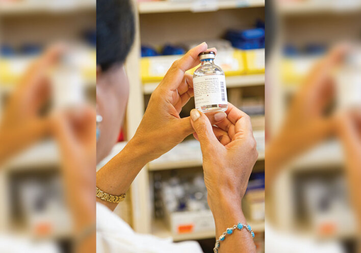 Ελλείψεις ηπαρίνης: Απειλή για χιλιάδες ασθενείς