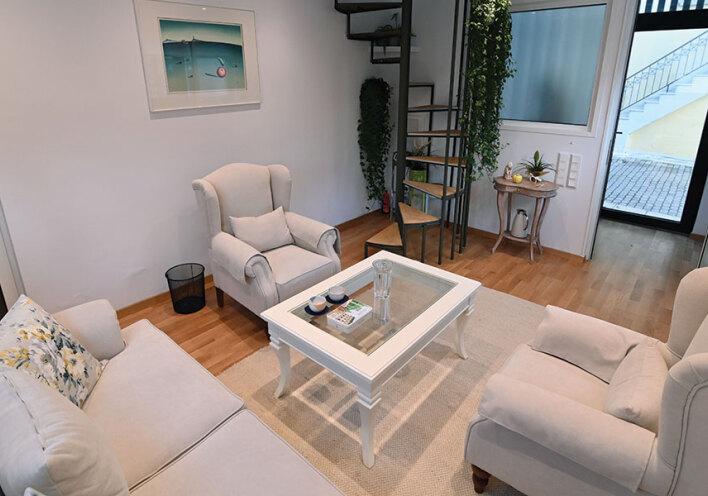 Πώς η τεχνητή νοημοσύνη αποκαλύπτει την ψυχή μας;