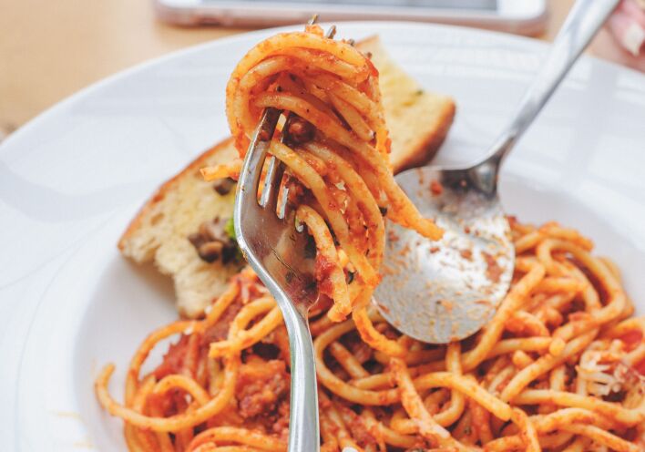 Η κλασική συνταγή για Amatriciana