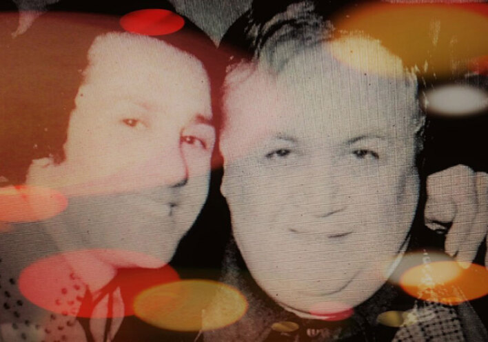 Podcast Μυθικά Πρόσωπα - Γιώργος Παυριανός | Γιατί ο Χατζιδάκις έκανε «αστροναύτη» τον Φλωρινιώτη;