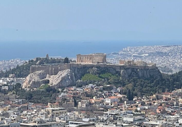 Πράσινη Τέντα 