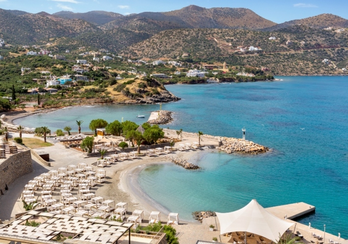 Wyndham Grand Crete Mirabello Bay