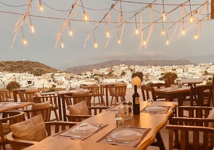 Meltemi View & Taste