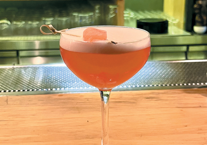 Kouchico: Το συριανό στέκι όσων ξέρουν τι θα πει καλοπέραση