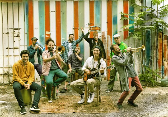 Locomondo: Το νέο τραγούδι «Filtragram», σε στίχους και μουσική του Μάρκου Κούμαρη, για τον κόσμο των social media.