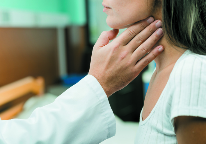 Σιελογόνοι αδένες: Τα πιο συχνά προβλήματα και πώς αντιμετωπίζονται