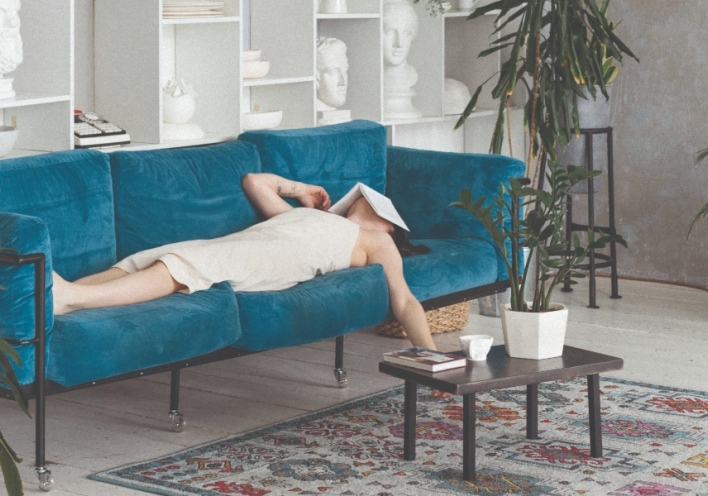 Η κόπωση περνάει με άσκηση