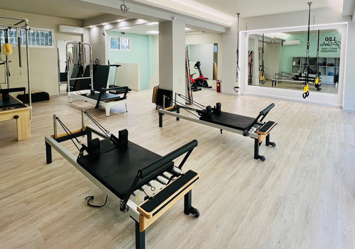 Φυσικοθεραπεία και θεραπευτική άσκηση