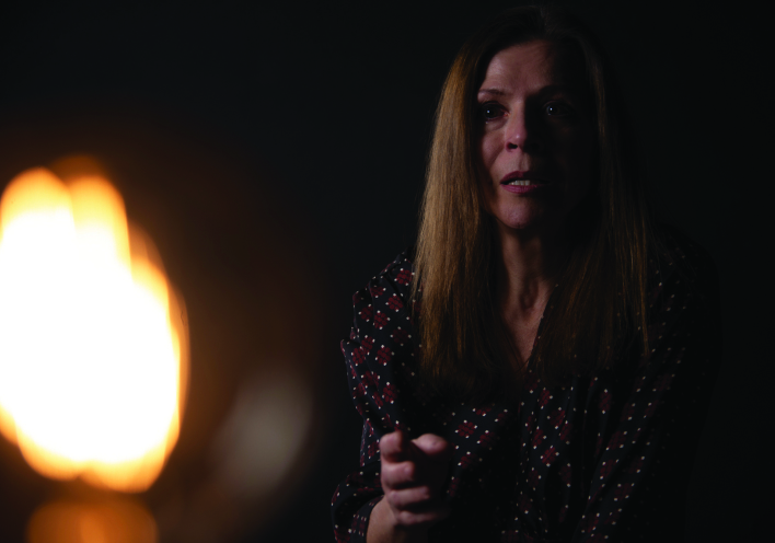 «Η μάνα αυτουνού… Έλλη Ζάχου Ταχτσή» με τη Ράνια Σχίζα