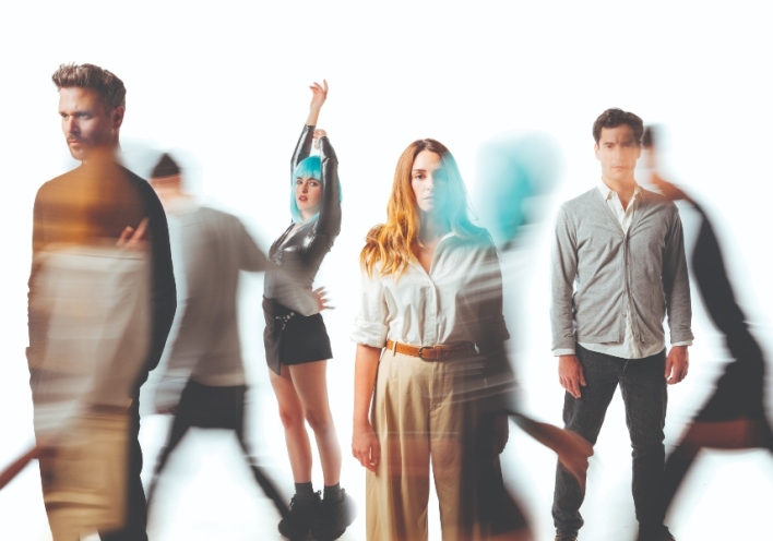 "Closer", σε σκηνοθεσία Δημήτρη Αγιοπετρίτη-Μπογδάνου