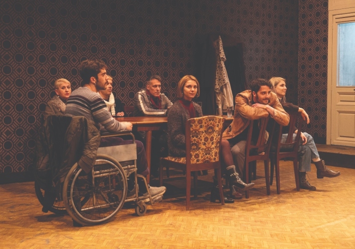 «Σ’ εσάς που με ακούτε» στο ΚΘΒΕ