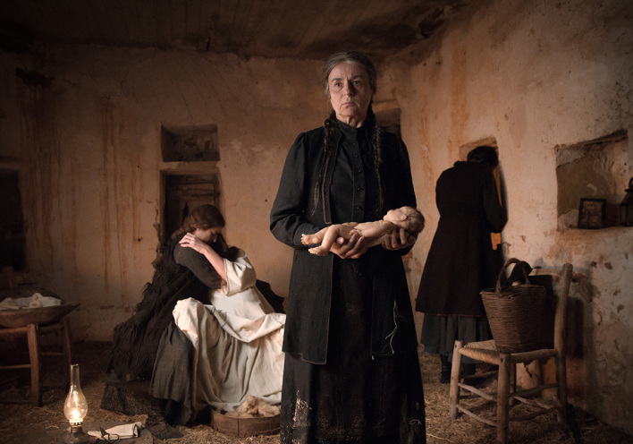 Φόνισσα: Ο επίκαιρος και διαχρονικός Αλέξανδρος Παπαδιαμάντης