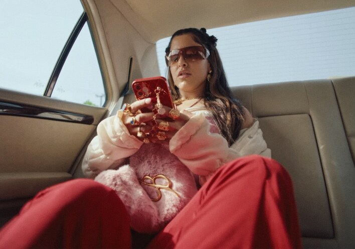 Marina Satti – Tucutum