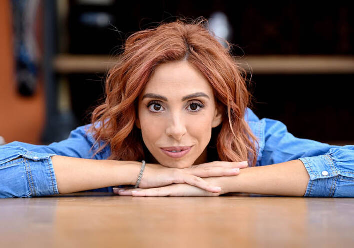 Έλενα Χαραλαμπούδη, «5’ minute mom, Ημερολόγιο 2024», εκδόσεις Παπαδόπουλος.