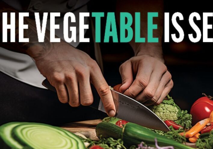 Veganuary στο Hard Rock Cafe