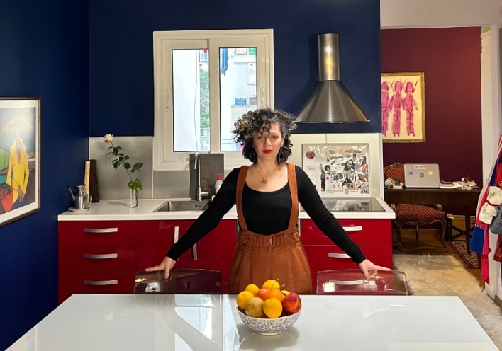 Καρκίνος του μαστού και μαστεκτομή - Ειρήνη Αποστολοπούλου