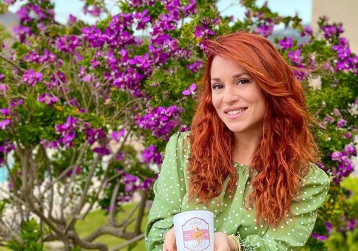 Πένυ Αγοραστού