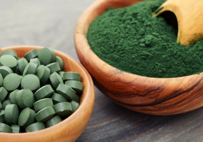 Spirulina Supreme: Το ελληνικό φυσικό προϊόν