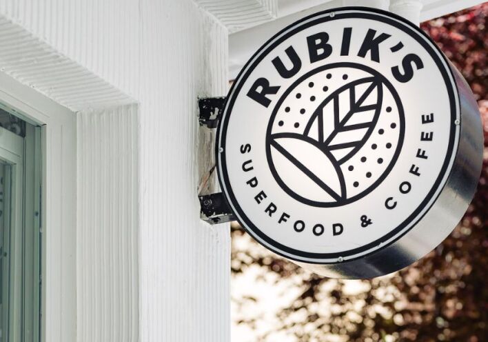 Rubik’s Laboratoire: Το εργαστήριο με τα superfood προιόντα