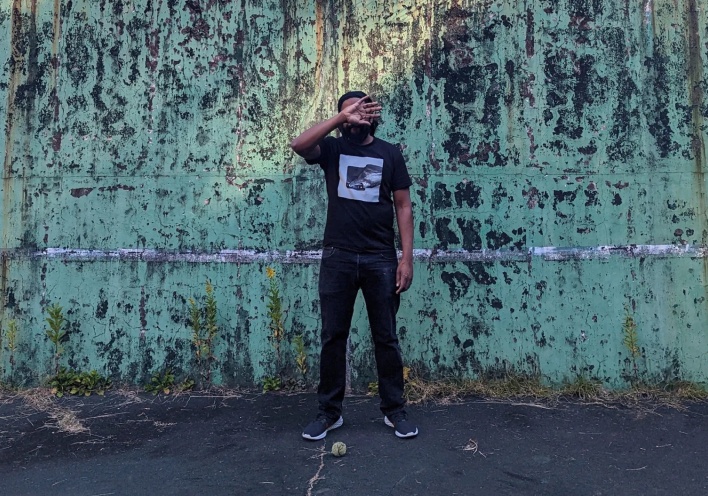 Ο χαρισματικός underground ράπερ Billy Woods έρχεται για πρώτη φορά στην Αθήνα 