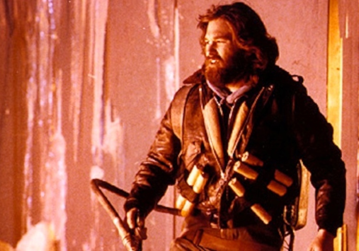 Αποκλειστική προβολή της ταινίας «Απειλή» του Τζον Κάρπεντερ