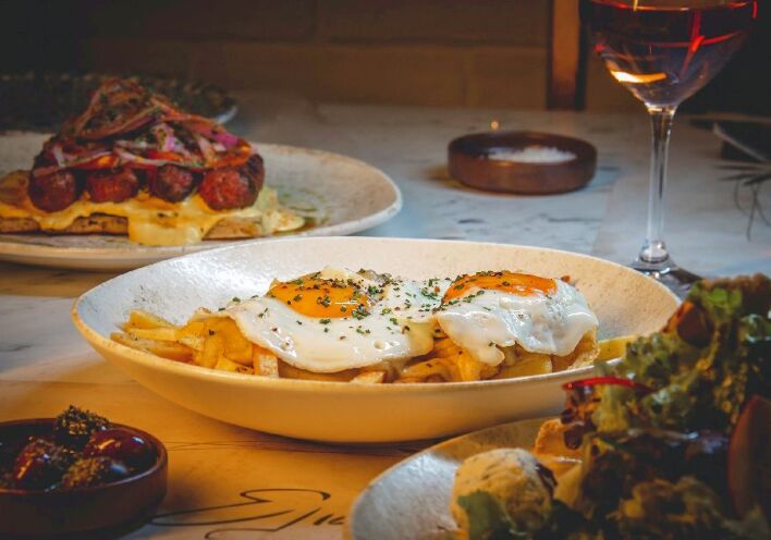 Εστιατόριο Ελιά, Ξάνθη