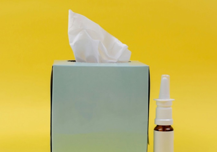 Εποχιακές αλλεργίες: Όσα πρέπει να γνωρίζετε