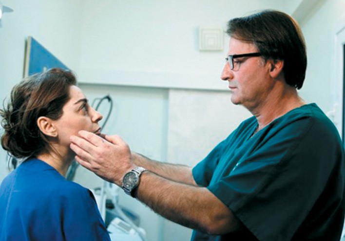 Brow Lift: χαρίζει φρεσκάδα στο πρόσωπό μας  