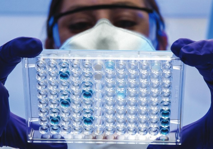 Ipsen: Aντιμετώπιση σπάνιων νοσημάτων  