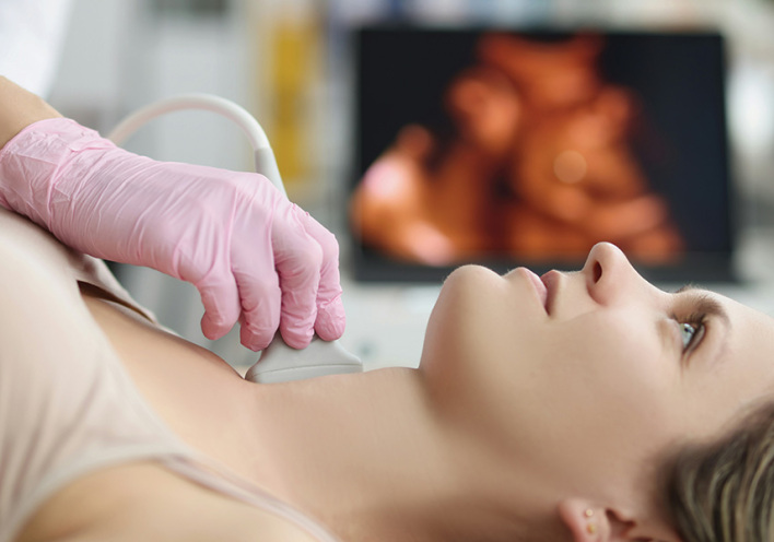 Καρκίνος θυρεοειδούς: πώς εκδηλώνεται, πώς διαγιγνώσκεται και πώς θεραπεύεται;