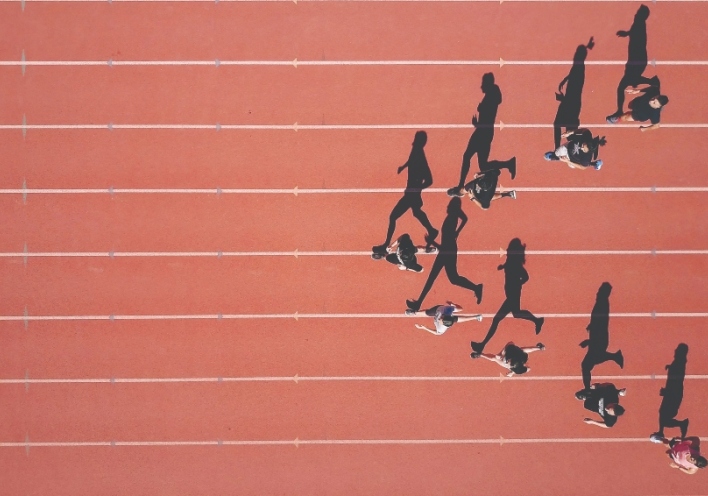 Είστε σίγουροι ότι κινείστε αρκετά;