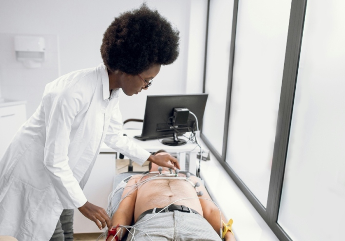 Υπερτροφική Μυοκαρδιοπάθεια