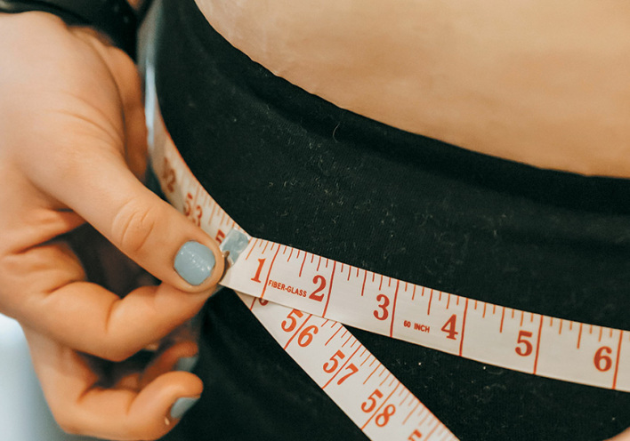 Νικάμε την παχυσαρκία αλλάζοντας τις συνήθειές μας