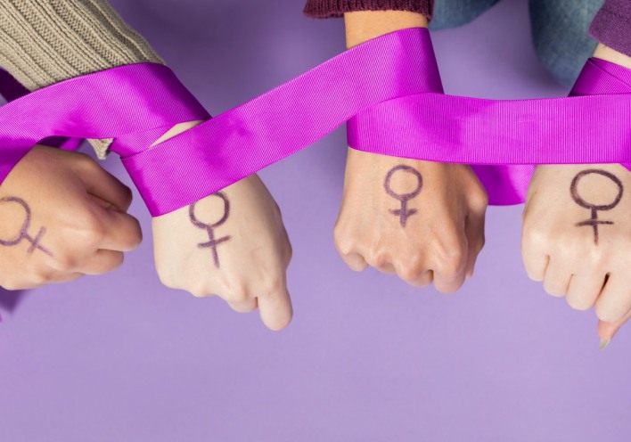 Παγκόσμια Ημέρα Γυναίκας: Η ιστορία της