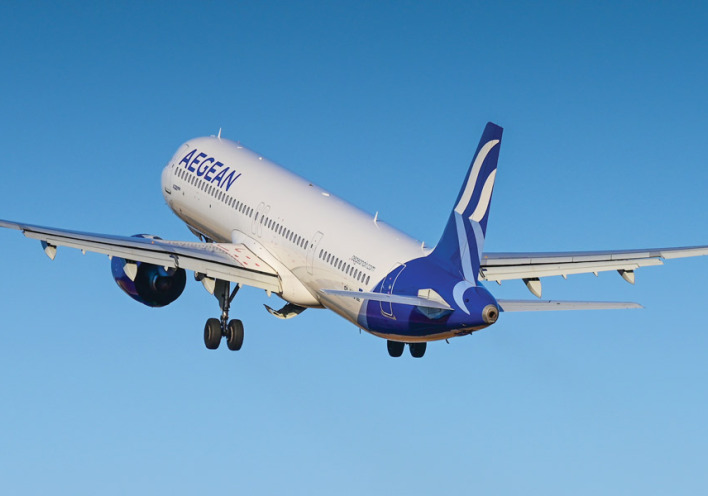 AEGEAN: Βιώσιμη επιχειρηματικότητα για ένα «πράσινο» μέλλον