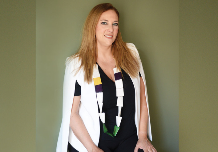 Έλενα Γεωργανά