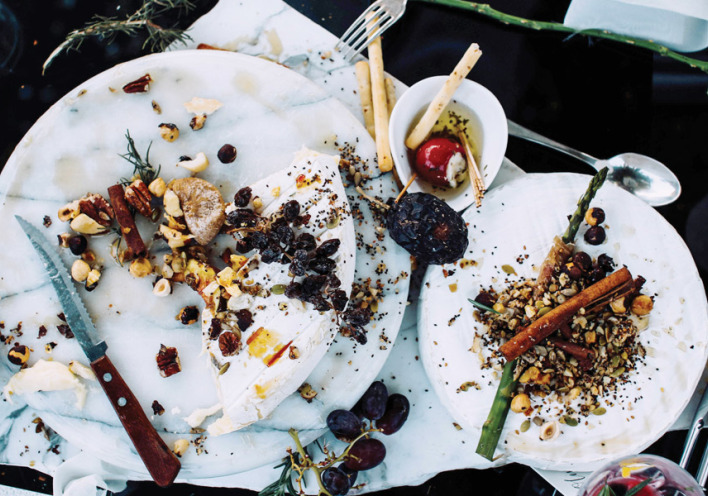 Περιορισμός σπατάλης τροφίμων