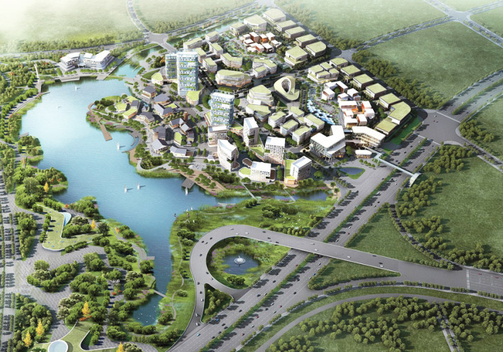 H ψηφιακή τεχνολογία ως game changer παράγοντας του ESG