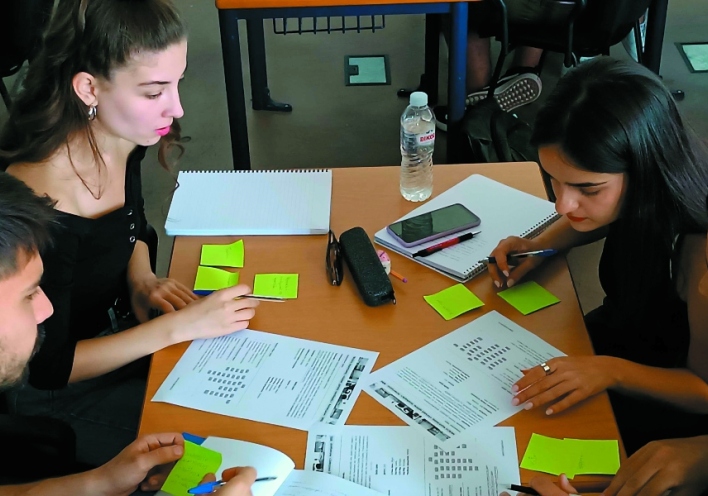 Όμιλος ΓΕΚ ΤΕΡΝΑ:  Σταθερά δίπλα στην κοινωνία 