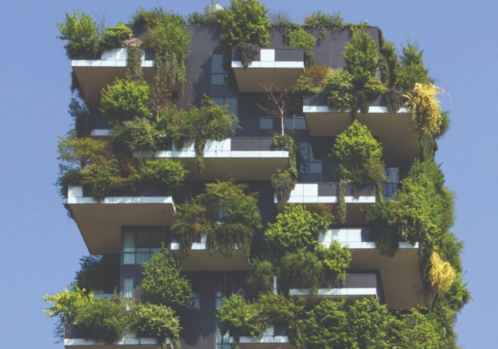 Sustainable Cities: 11 τρόποι για να τις πετύχουμε