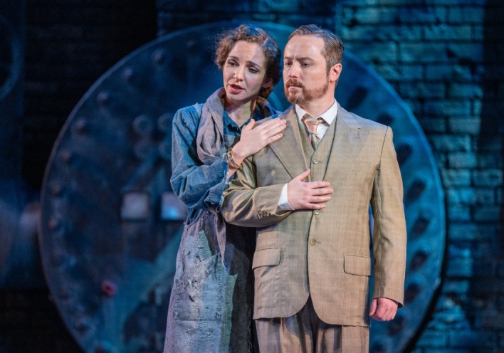 "Η Σταχτοπούτα" στο Ολύμπια