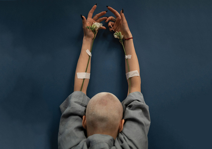 Υστερεκτομή: Η λέξη που δεν λες - Μια αφήγηση με αφορμή την περιπέτεια της Κέιτ Μίντλτον