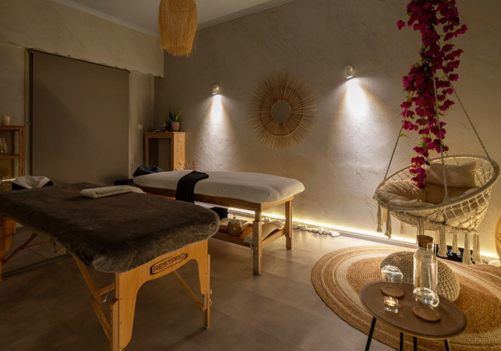 Athens Massage Center