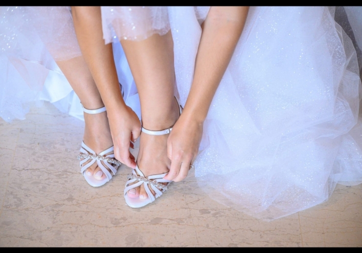 Konstantinos Kontos shoes: Χειροποίητα παπούτσια για την πιο όμορφη μέρα της ζωής σας