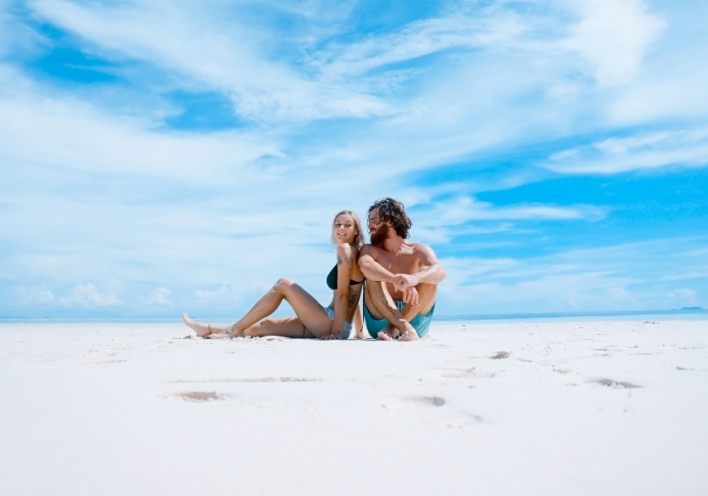 Joy Tours, για ένα αξέχαστο γαμήλιο ταξίδι 