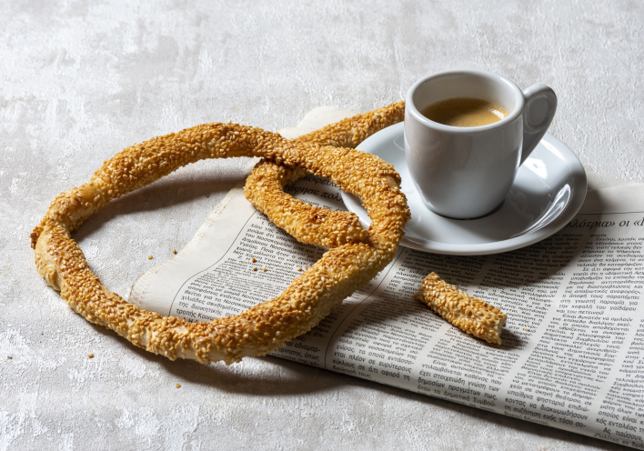 Κουλούρι Θεσσαλονίκης 