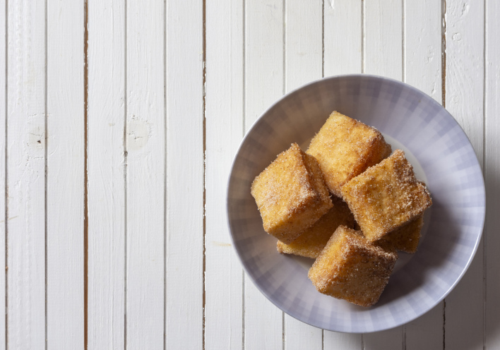 Φριτούρα Ζακύνθου 