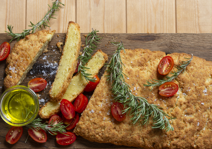 Τυρόψωμο Σκύρου