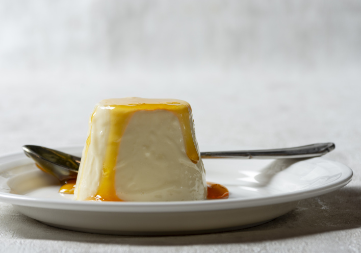 Κρεμ Καραμελέ 